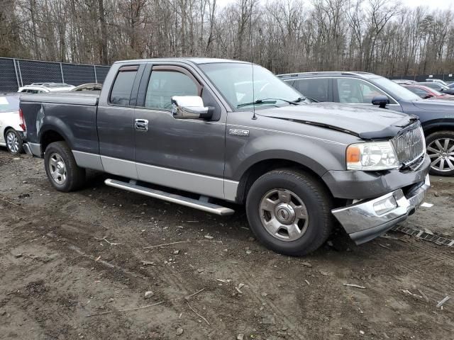 2004 Ford F150