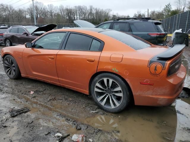 2011 Dodge Charger