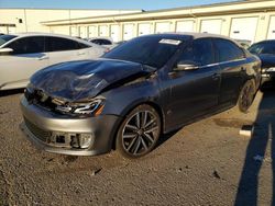 Vehiculos salvage en venta de Copart Louisville, KY: 2013 Volkswagen Jetta GLI