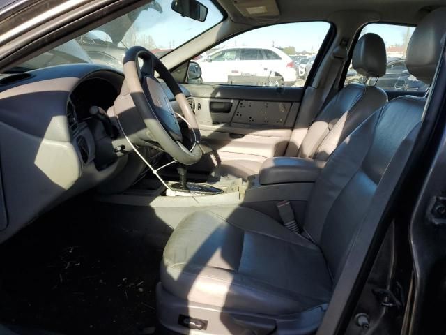 2004 Ford Taurus SES