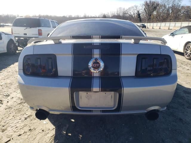 2006 Ford Mustang GT