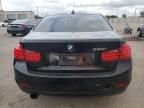 2014 BMW 320 I