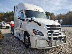 Salvage cars for sale from Copart Florence, MS: 2022 Freightliner Cascadia 126