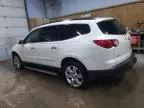 2011 Chevrolet Traverse LTZ