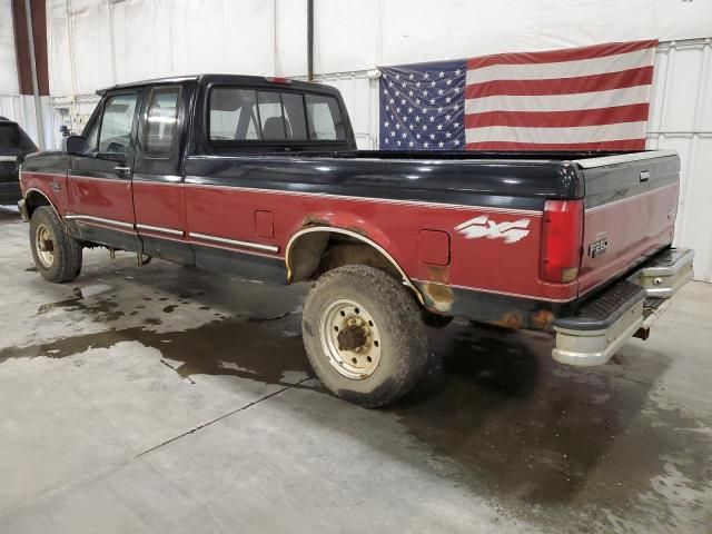 1997 Ford F250