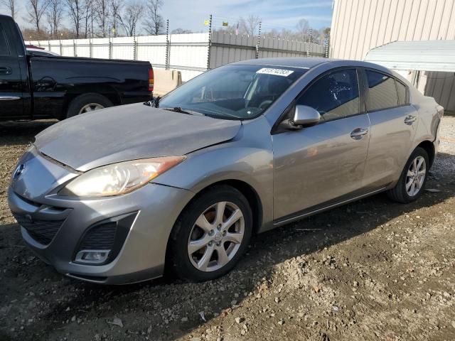 2010 Mazda 3 I