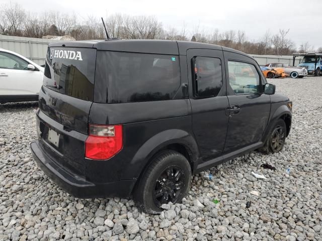 2006 Honda Element EX