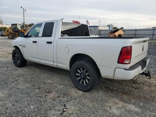 2014 Dodge RAM 1500 ST