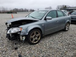 2006 Audi A4 2.0T Quattro en venta en Wayland, MI