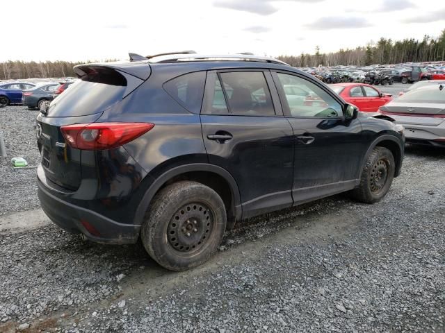 2016 Mazda CX-5 GT