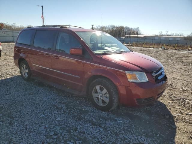 2010 Dodge Grand Caravan SXT