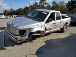 Dodge ram 1500 Vehiculos salvage en venta: 2007 Dodge RAM 1500 ST