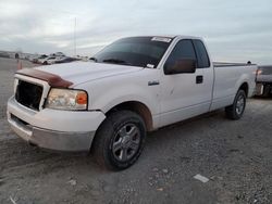Salvage cars for sale from Copart Earlington, KY: 2004 Ford F150