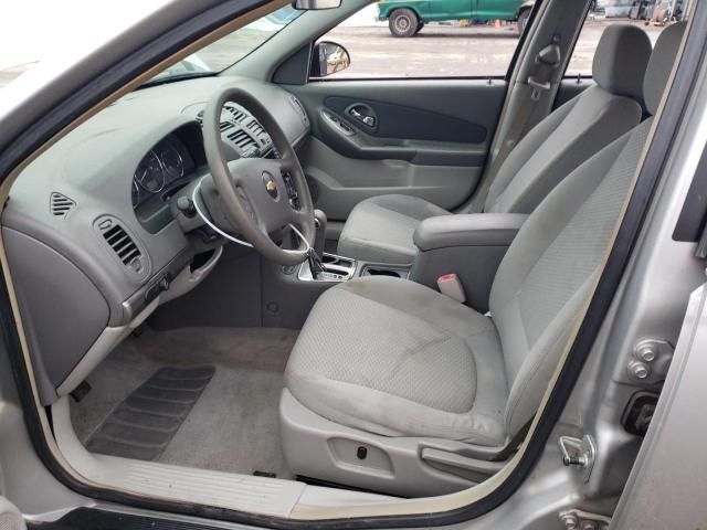 2006 Chevrolet Malibu LS