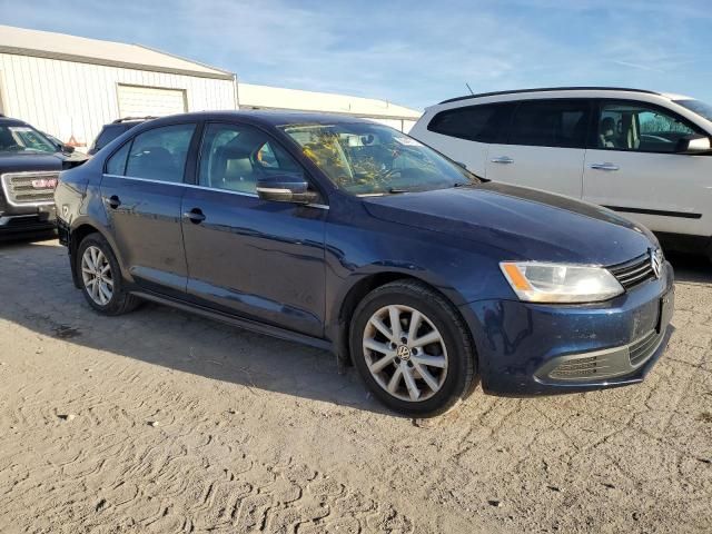 2013 Volkswagen Jetta SE