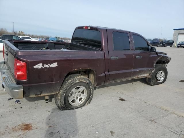 2005 Dodge Dakota Quad SLT