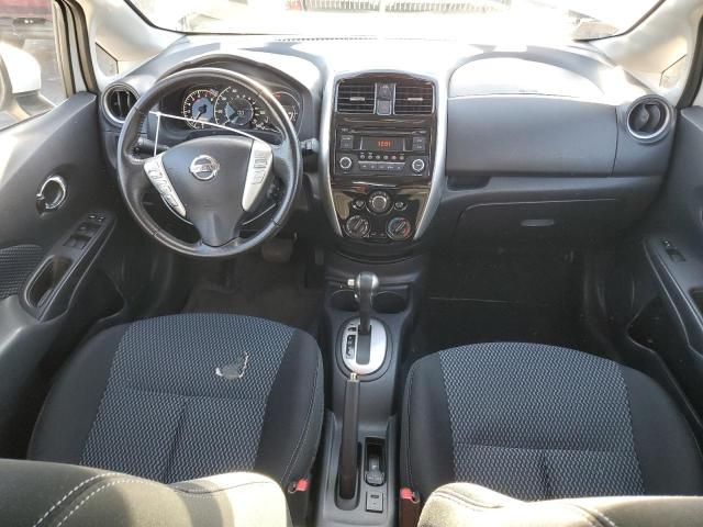 2015 Nissan Versa Note S