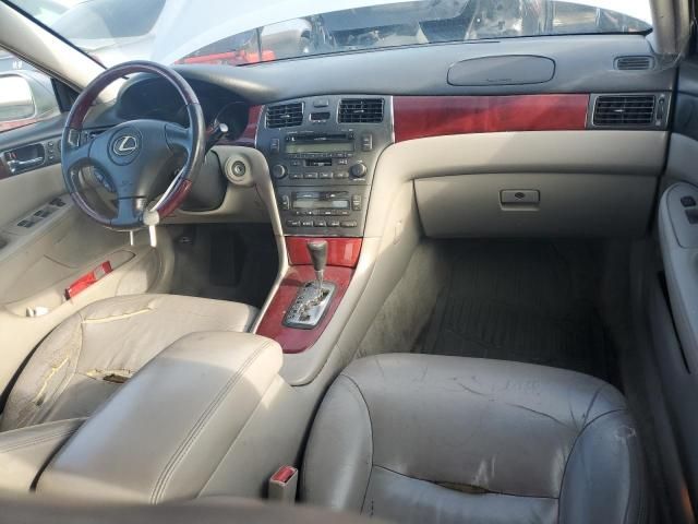 2002 Lexus ES 300