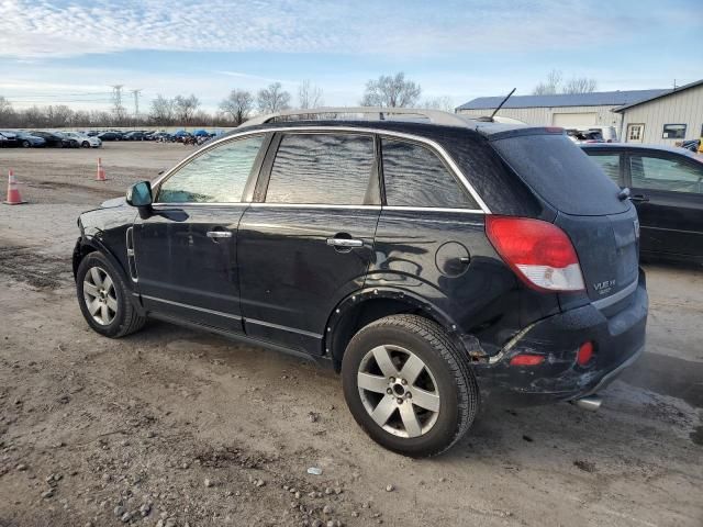 2010 Saturn Vue XR