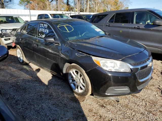 2014 Chevrolet Malibu 1LT