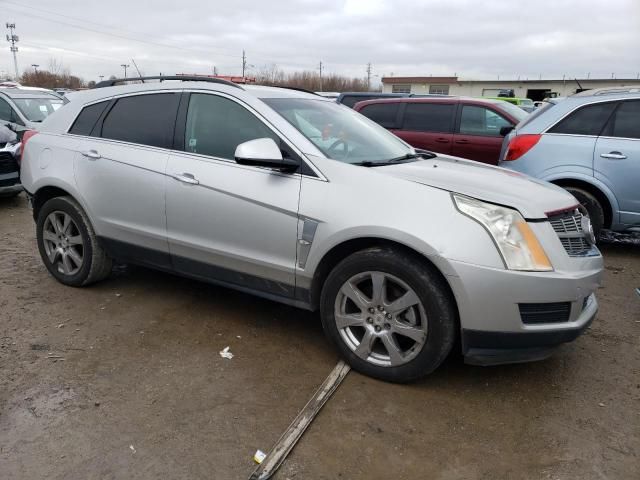 2011 Cadillac SRX