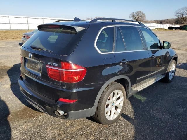 2013 BMW X5 XDRIVE35I