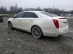 2013 Cadillac XTS Luxury Collection