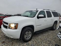 Vehiculos salvage en venta de Copart Wayland, MI: 2009 Chevrolet Suburban K1500 LT