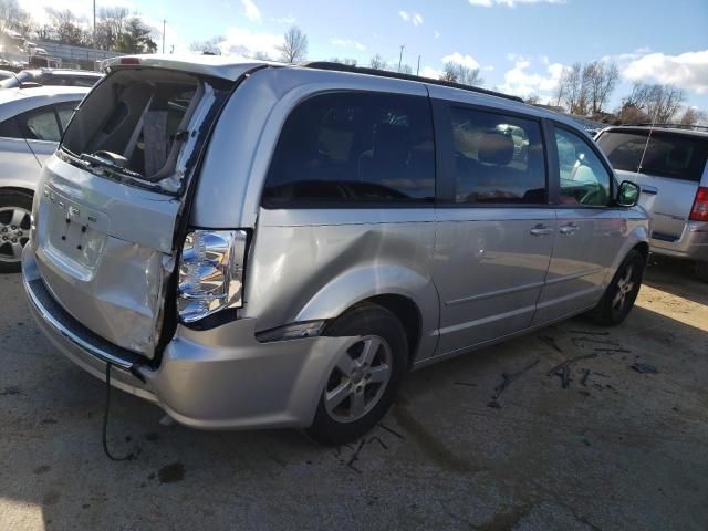 2011 Dodge Grand Caravan Mainstreet