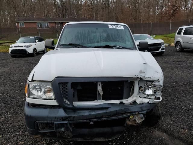 2006 Ford Ranger Super Cab