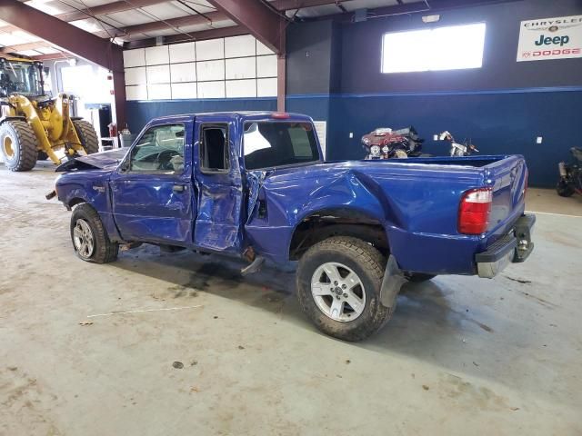 2005 Ford Ranger Super Cab