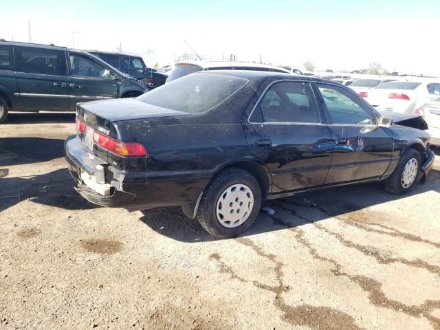 1997 Toyota Camry CE