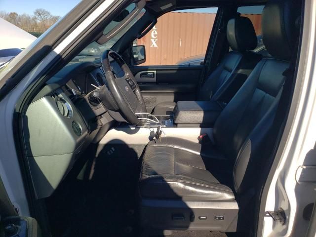 2011 Ford Expedition Limited