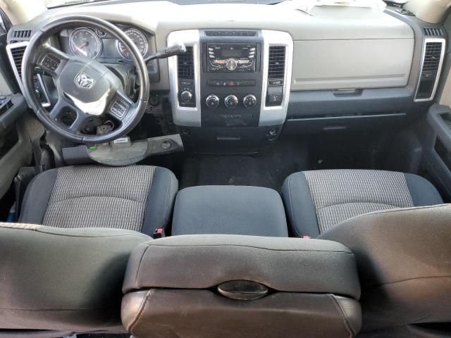 2012 Dodge RAM 1500 SLT