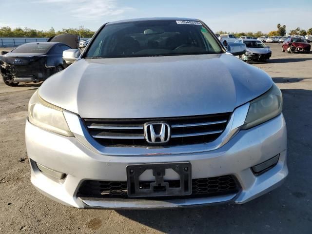 2014 Honda Accord EX