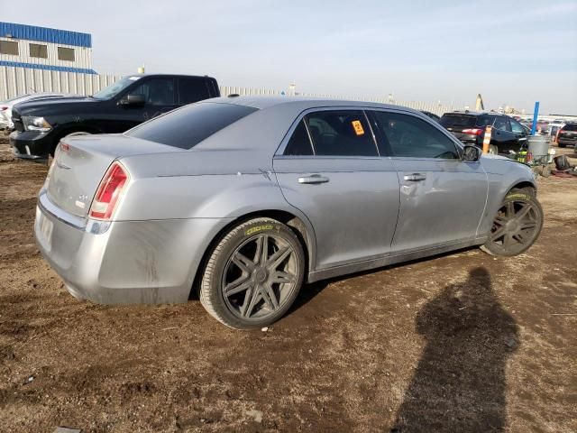 2011 Chrysler 300