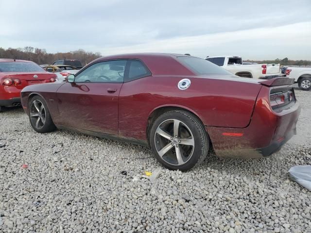 2019 Dodge Challenger R/T