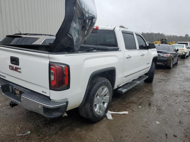 2018 GMC Sierra K1500 SLT