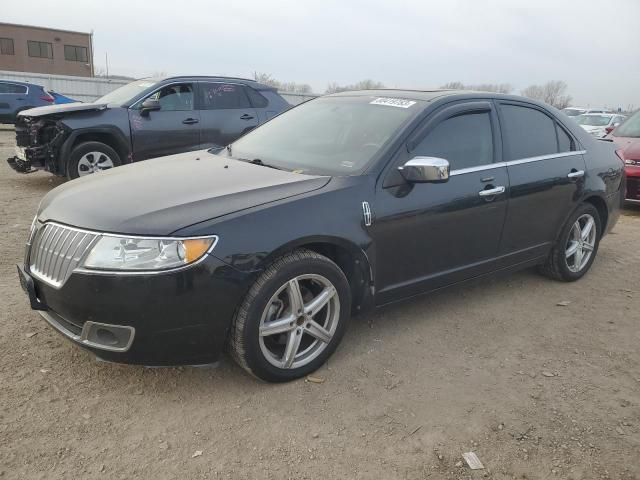 2010 Lincoln MKZ