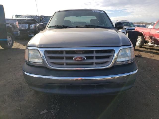 2003 Ford F150