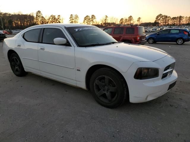 2010 Dodge Charger SXT