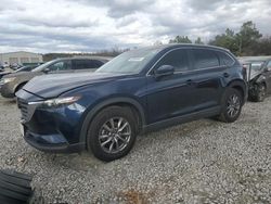 Salvage cars for sale from Copart Memphis, TN: 2019 Mazda CX-9 Sport