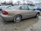 2007 Buick Lacrosse CXL