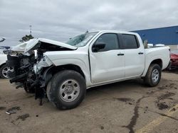 Nissan Vehiculos salvage en venta: 2023 Nissan Frontier S