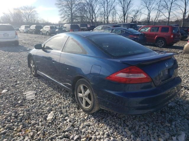 2003 Honda Accord EX