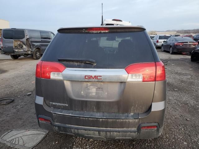 2011 GMC Terrain SLE