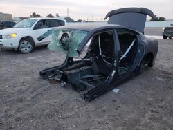 Vehiculos salvage en venta de Copart Houston, TX: 2020 Dodge Charger R/T