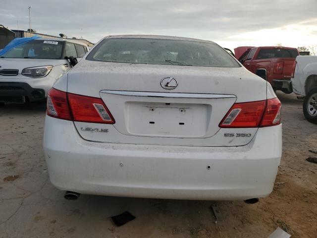 2009 Lexus ES 350