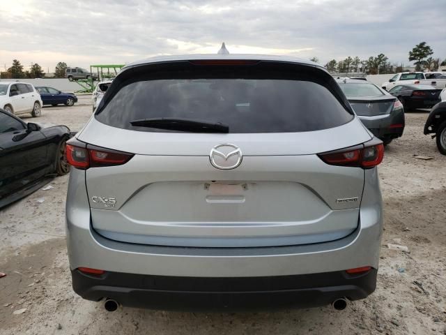 2023 Mazda CX-5 Select