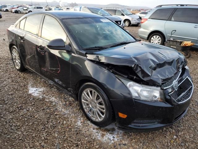 2014 Chevrolet Cruze ECO